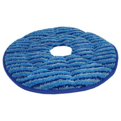 DISQUE MICROFIBRE ULTRA 432 EPAISSEUR 30 MM