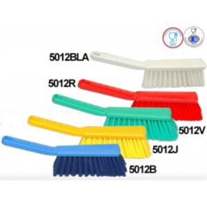 BALAYETTE BROSSHYGIEN DROITE FIBRE PBT SOUPLE 