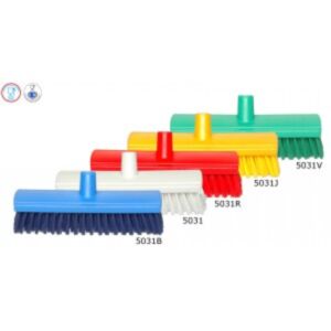 FROTTOIR BROSSHYGIEN 31CM FIBRE PBT MI DUR 