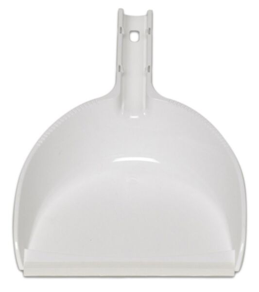 PELLE CHR BORD SOUPLE BLANCHE