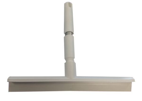 RACLETTE 35CM MONOBLOC PLAN DE TRAVAIL BROSSHYGIEN MANCHE 