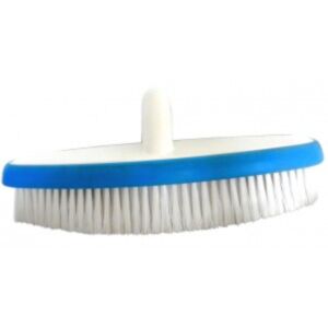 BALAI PASAGE EAU 36CM BLANC FIBRE PBT BLANC MI DUR