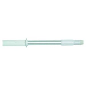 MANCHE TELESCOPIQUE  PASSAGE EAU 1M05 A 1M60
