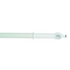 MANCHE TELESCOPIQUE PASSAGE EAU 1M70 A 2M80