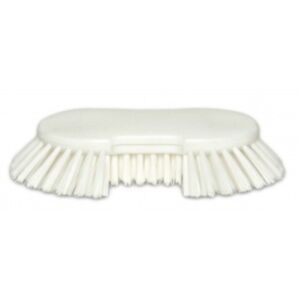 BROSSE BROSSHYGIEN PLATEAU 28CM FIBRE PBT DUR 