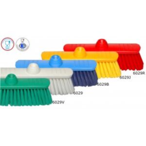 BALAI  BROSSHYGIEN 29CM FIBRE PBT MI DUR 
