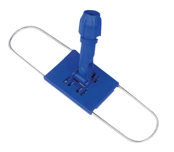ARMATURE BALAI A FRANGE MONTURE 40CM POUR LE BALAYAGE