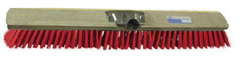 BALAI CANTONNIER 80 CM MONTURE BOIS DOUILLLE FER