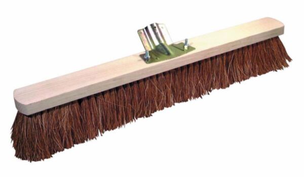 BALAI COCO 80 CM + DOUILLE METAL