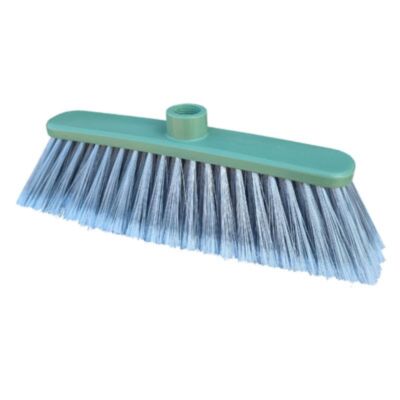 BALAI VINYL FIBRE SOUPLE ECOGREEN 34 CM