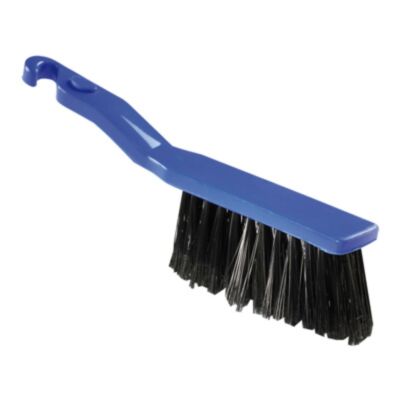 BALAYETTE VINYL 280MM BLEUE