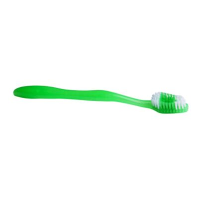CARTON DE 400 BROSSES A DENTS SOUPLES