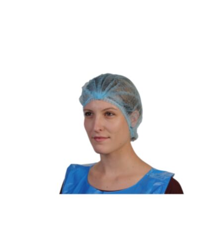 CARTON 1000 CHARLOTTES CLIP BLEUES