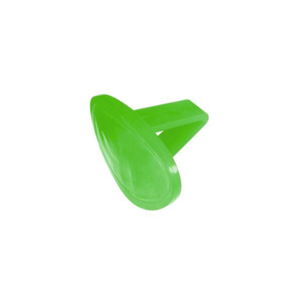CARTON 12 CLIPS SANITAIRE PARFUME AGRUME