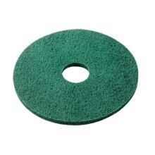 CARTON 5 DISQUES ABRASIFS VERTS