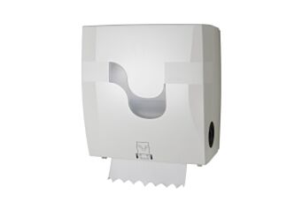 DISTRIBUTEUR AUTO CUT BLANC
