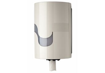 DISTRIBUTEUR BOBINE 450 FORMATS BLANC