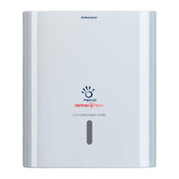 DISTRIBUTEUR UNIVERSEL POUR EMF/F C V Z BLANC