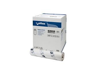 CARTON 9 RLX DRAP 2 PLIS COLLES LUXE 50 X 40 CM
