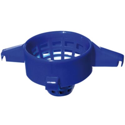 ESSOREUR POUR SEAU ROND ECOLINE BLEU