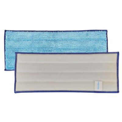 CARTON 100 FRANGES VELCRO 30CM