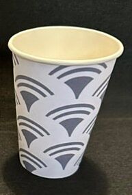 CARTON 20 RAMETTES DE 50 GOBELETS 12 OZ