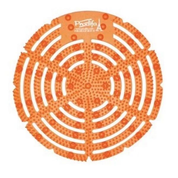 BOITE DE 10 ECRANS URINOIR ANTI SPLASH MANGUE