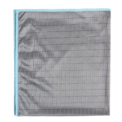 PAQUET 5 LAVETTES VITRES 40 X 45 CM