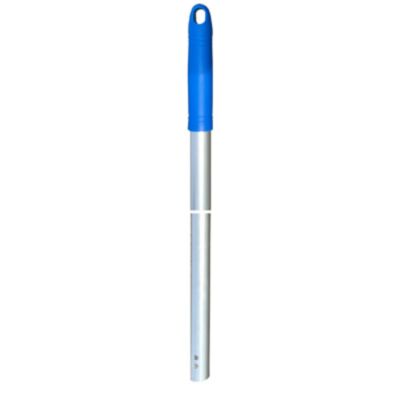 MANCHE ALU 140CM/D23,40mm  A 6 TROUS