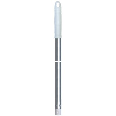 MANCHE ALU 140CM/D23,40mm  A VIS