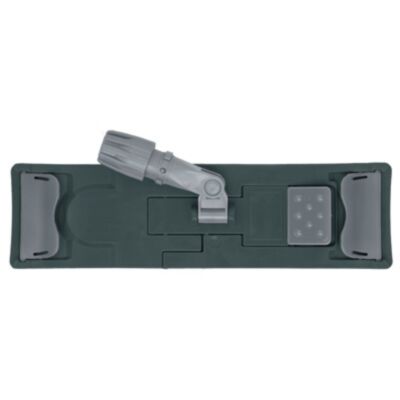 MONTURE DE LAVAGE POUR FRANGES A LANGUETTES 40CM VERROUILLAGE MAGNETIQUE
