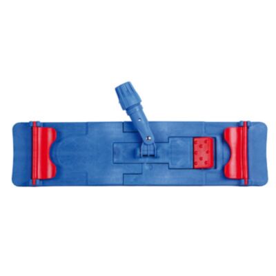 MONTURE DE LAVAGE POUR FRANGES A LANGUETTES 50CM VERROUILLAGE MAGNETIQUE