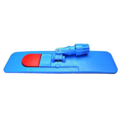 SUPPORT BALAI POUR FRANGES A POCHES 40CM VERROUILLAGE MAGNETIQUE