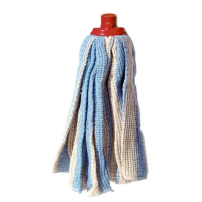 FRANGE RECHARGE MOP COTON 160GR TYPE JUPE