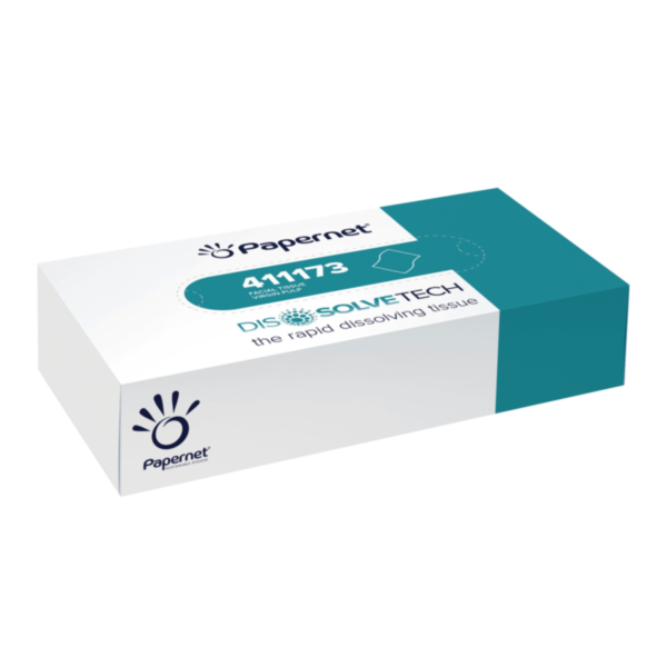 CARTON 40 BOITES 100 MOUCHOIRS 2 PLIS BLANC PURE OUATE