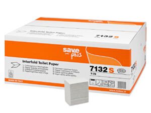 CARTON 36 PQTS 250 FEUILLES 2 PLIS SAVE