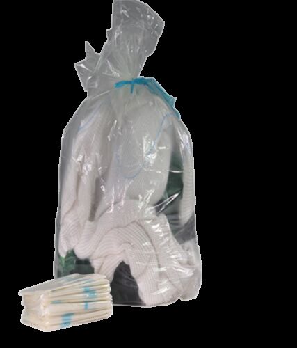 CARTON 200 SACS HYDROSSOLUBLES 660 X 840 EAU CHAUDE