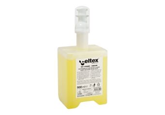 CARTON 4 CARTOUCHES 900 ML SAVON MAIN