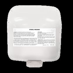 CARTON 6 CARTOUCHES 1 LITRE SAVON BACTERICIDE