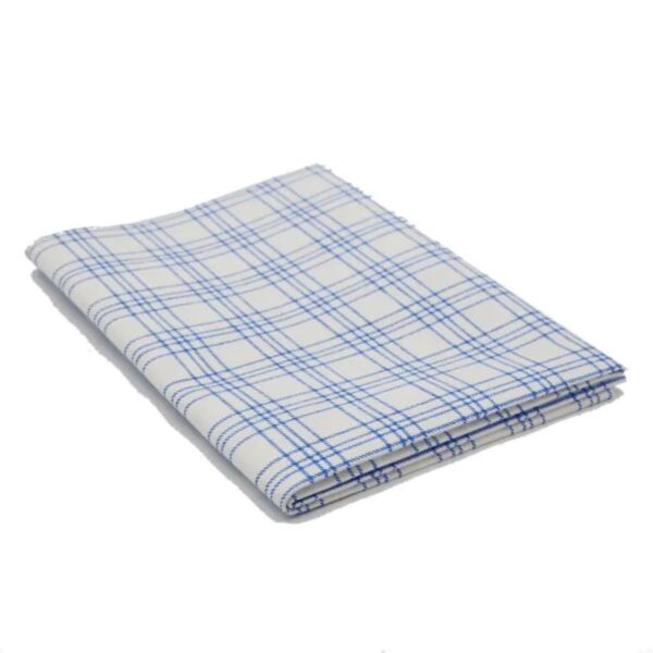 PAQUET 3 TORCHONS VAISSELLE MICROFIBRE