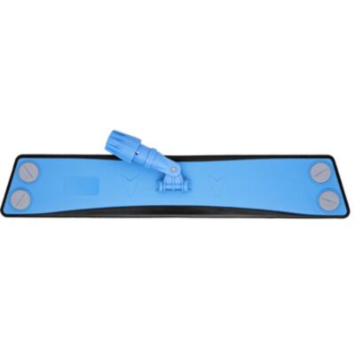 BALAI TRAPEZE LAMELLES CAOUTCHOUC 55CM
