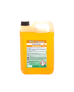 CARTON 4 X 5 LITRES THS 2D PAMPLEMOUSSE PH 8